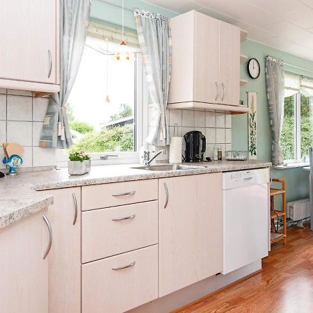 Holiday Home Ebeltoft Cxciv Eksteriør billede