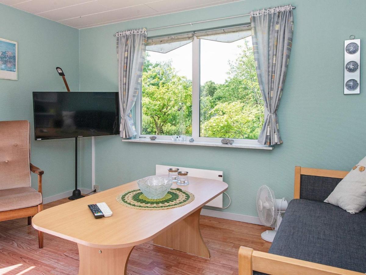 Holiday Home Ebeltoft Cxciv Eksteriør billede